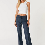 Elliott Lounge Pant w/ Drawstring - Nightwatch by Level 99