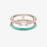 Pura Vida -  Leilani Layered Ring