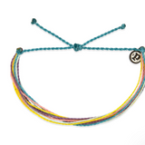 Pura Vida Original String Bracelet