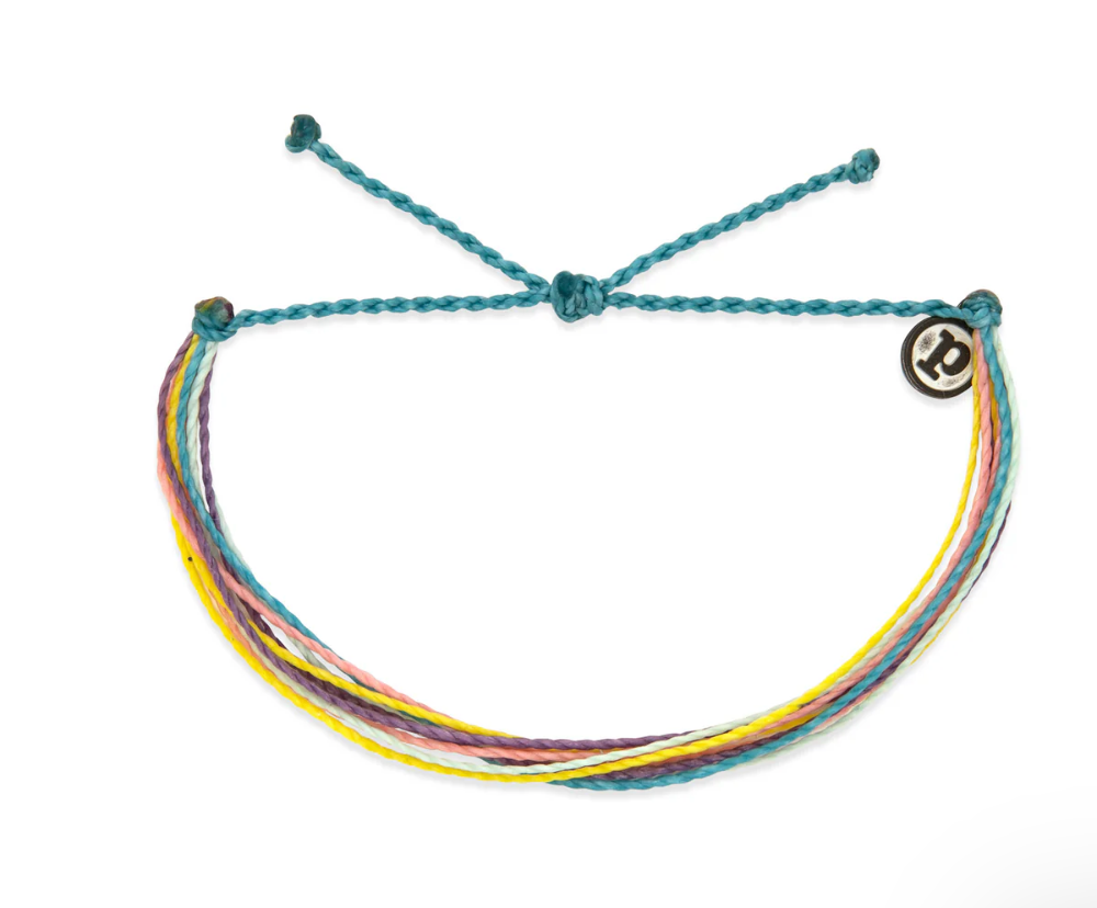 Pura Vida Original String Bracelet – Miss Monroe Boutique