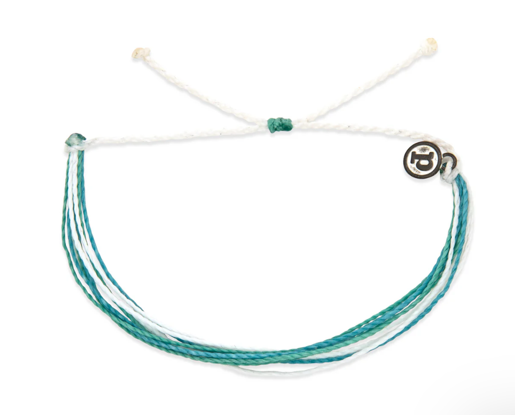 Pura Vida Original String Bracelet