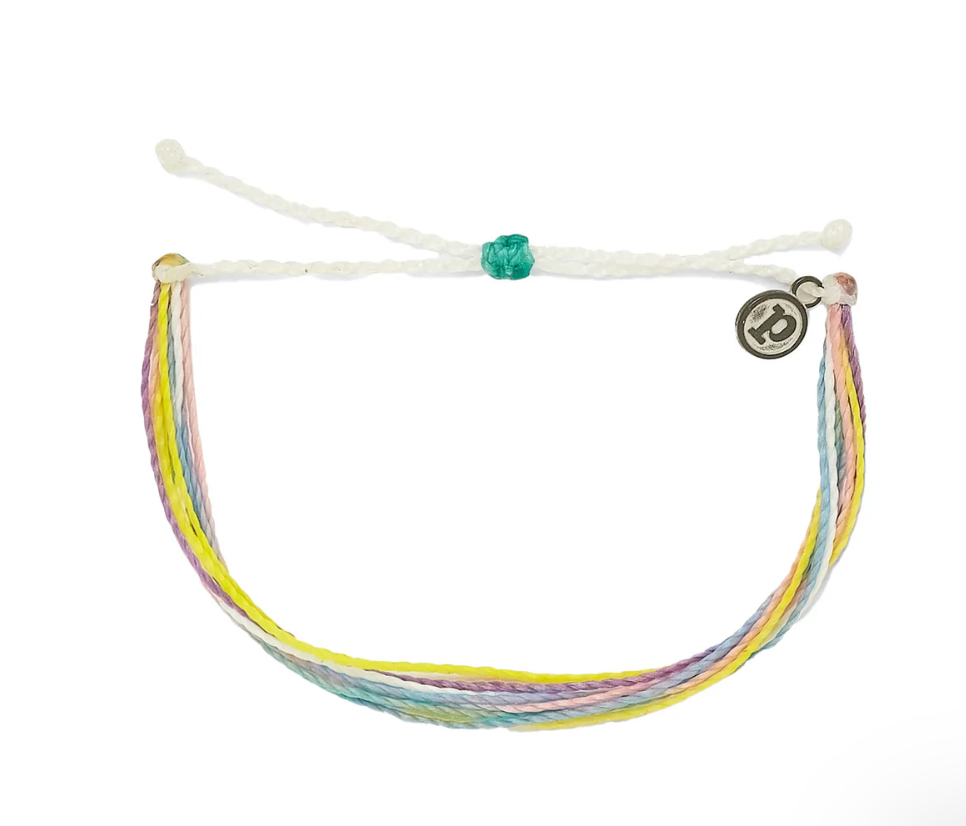 Pura Vida Original String Bracelet