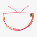 Pura Vida - Multi Color Braided Bracelet