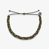 Pura Vida - Multi Color Braided Bracelet