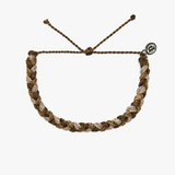 Pura Vida - Multi Color Braided Bracelet