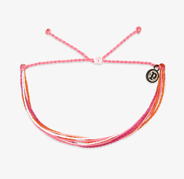 Pura Vida Original String Bracelet