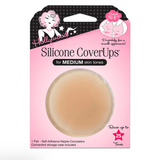 Silicone Cover Ups - Medium