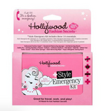 Style Emergency Kit - Hollywood Fashion Secrets