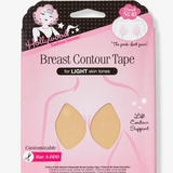 Breast Contour Tape