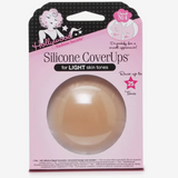 Silicone Cover Ups - Light