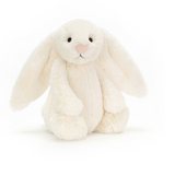 Jellycat - Bashful Cream Bunny Little