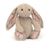Jellycat - Blossom Beige Bunny Petal Little