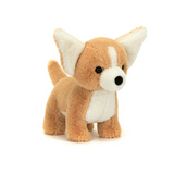 Jellycat - Isobel Chihuahua