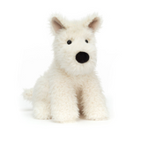 Jellycat - Munro Scottie Dog