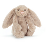 Jellycat - Bashful Beige Bunny Little
