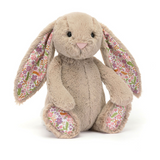 Jellycat - Blossom Beige Bunny Petal Original