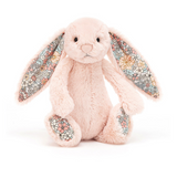 Jellycat - Blossom Blush Bunny Cherry Little