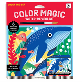 Under the Sea Color Magic Water-Reveal Kit
