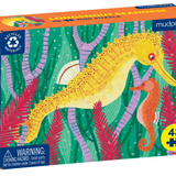 Seahorse Mini Puzzle