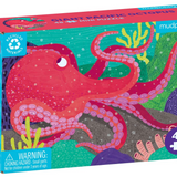 Giant Pacific Octopus Mini Puzzle