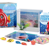 Aquarium Book