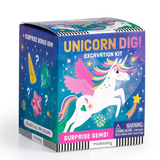 Unicorn Dig Excavation Kit
