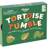 Tortoise Tumble Game