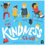 Kindness Club Book