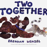 Two Together Book