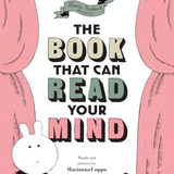 The Book That Can Read Your Mind Book