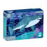 Great White Shark Mini Puzzle