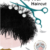 My First Haircut Book