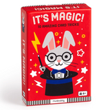 It's Magic! Card Game