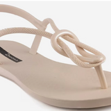 Marble Sandal FE by Ipanema - Beige