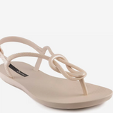 Trendy Fem Sandals by Ipanema - Beige