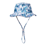 Boys Bucket Hat - Wave Break