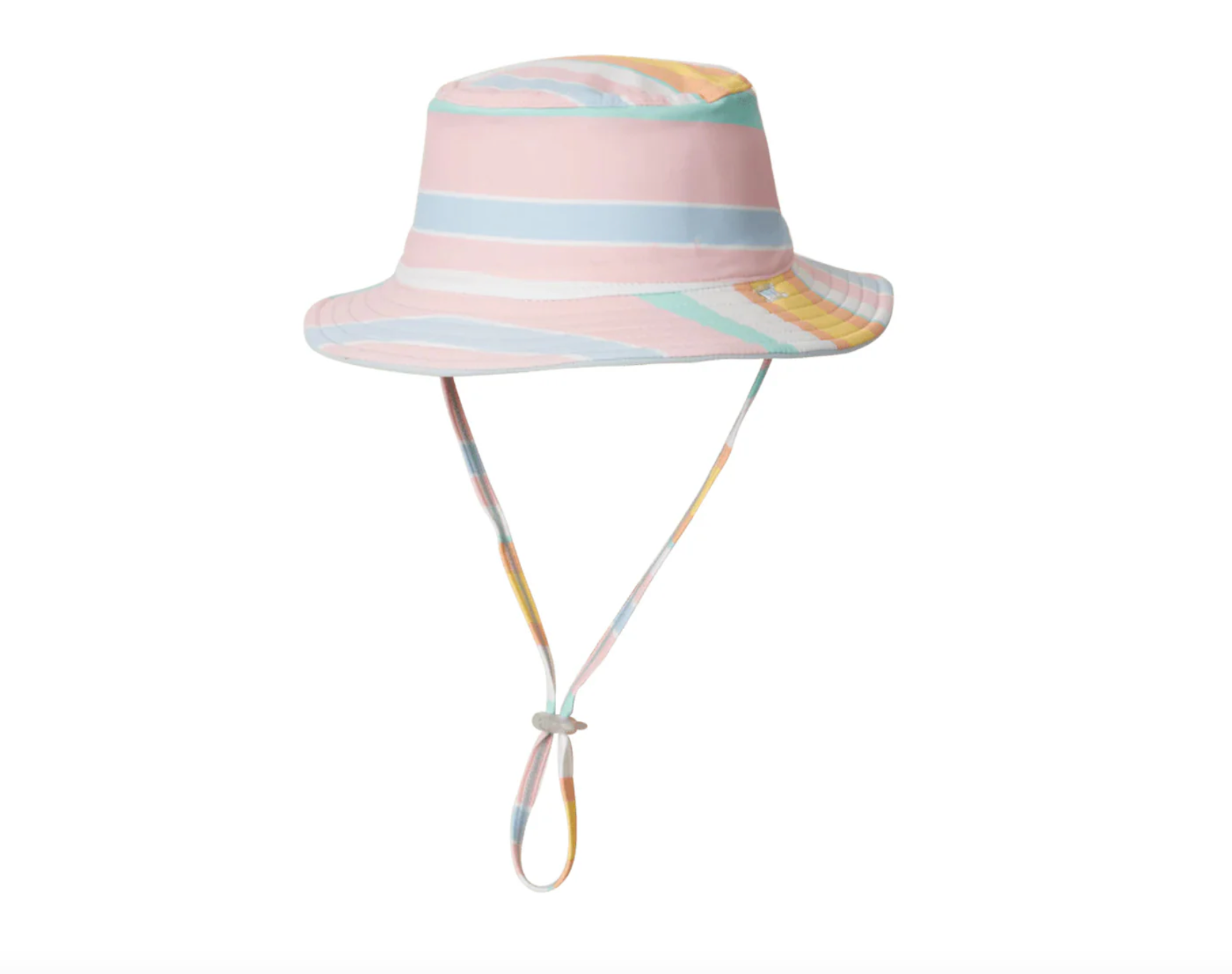 Girls Bucket Hat - Tippy - Multi