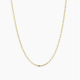 Parker Delicate Necklace 16"  - by Gorjana