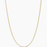 Parker Delicate Necklace 20"  - by Gorjana