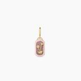 Power Gemstone Parker Charm  - Compassion by Gorjana