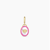 Power Gemstone Parker Charm  - Calming by Gorjana