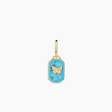 Power Gemstone Parker Charm  - Healing by Gorjana