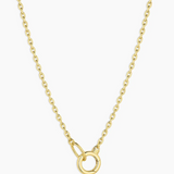 Avery Mini Necklace  - by Gorjana