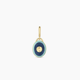 Power Gemstone Parker Charm  - Balance by Gorjana