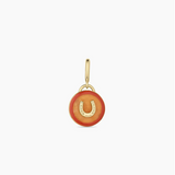 Power Gemstone Parker Charm  - Abundance by Gorjana