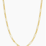 Reed Mini Necklace - Gold by Gorjana