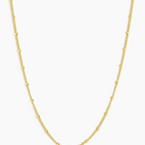 Bali Necklace - By Gorjana