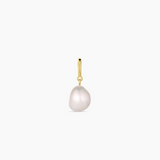 Pearl Parker Charm  -  by Gorjana