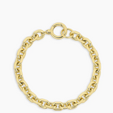 Asher Statement Bracelet- by Gorjana