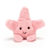 Jellycat - Fluffy Starfish